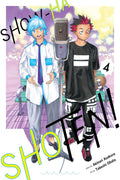 Showha Shoten!, Vol. 4 (4)