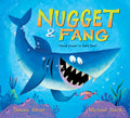 Nugget and Fang: Friends Foreveror Snack Time?