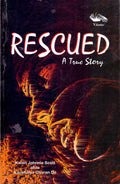 Rescued (English, Paperback, Scott Karen John