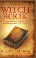 Witch Book  Hardcover Version