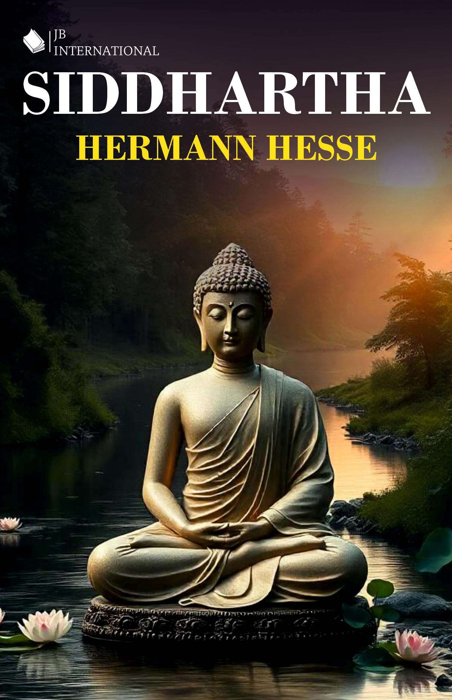 Siddhartha | The Path To Enlightenment | Herman Hesse