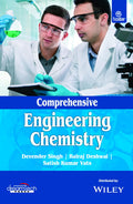 Comprehensive Engineering Chemistry | E