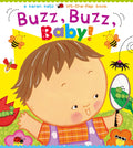 Buzz, Buzz, Baby!: A Karen Katz LifttheFlap Book (Karen Katz LifttheFlap Books)