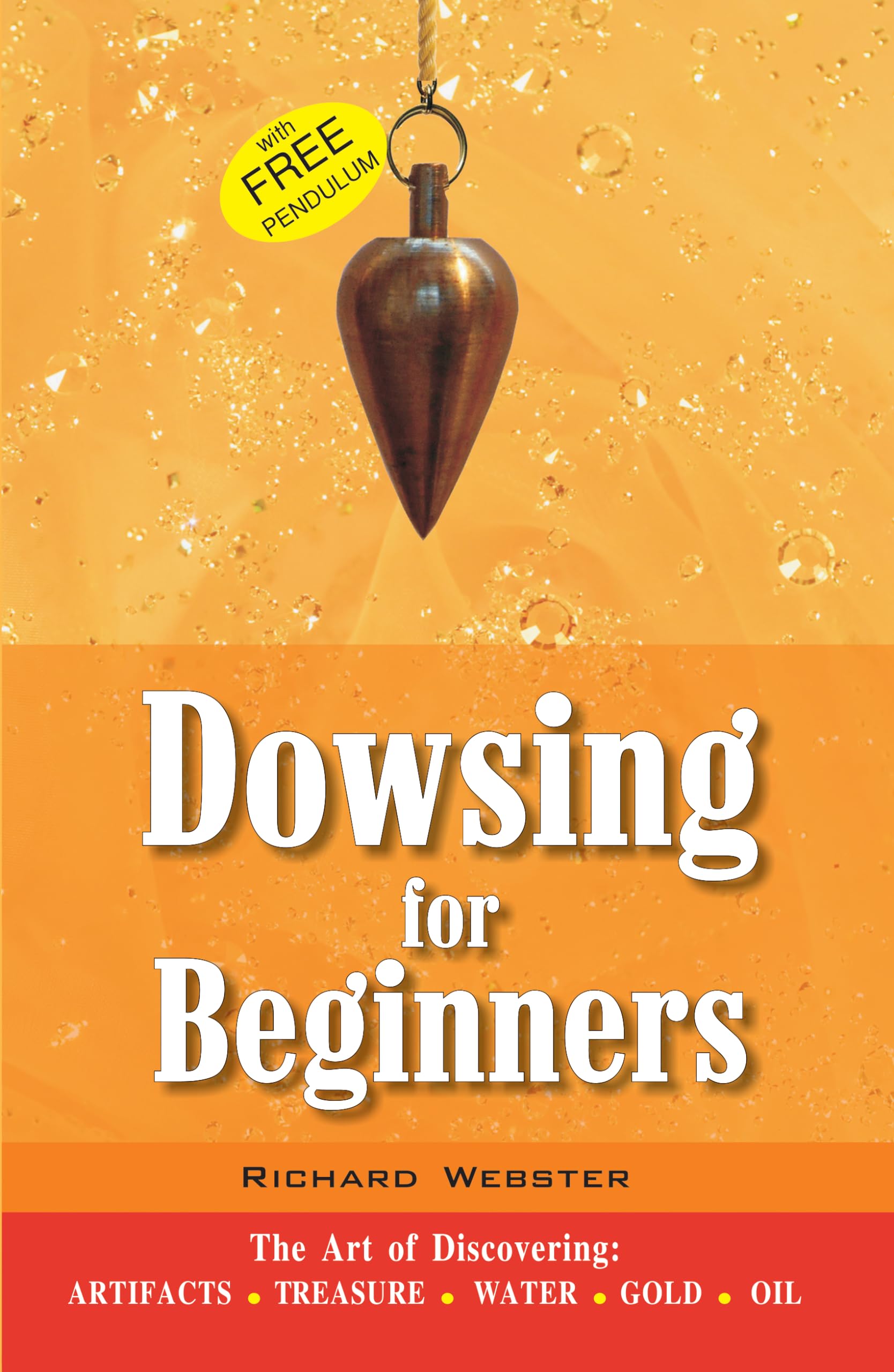 Dowsing for Beginners