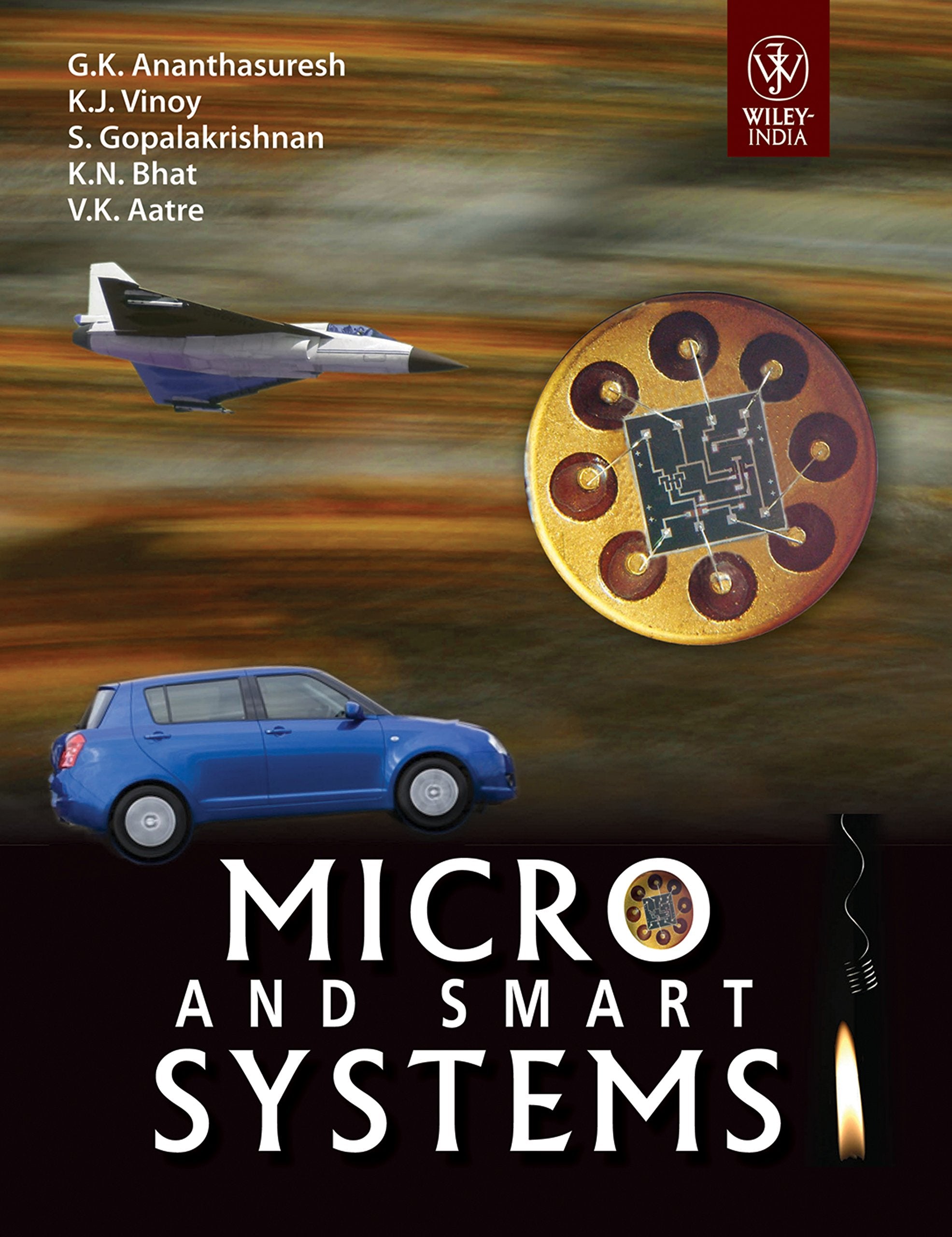 Micro and Smart Systems