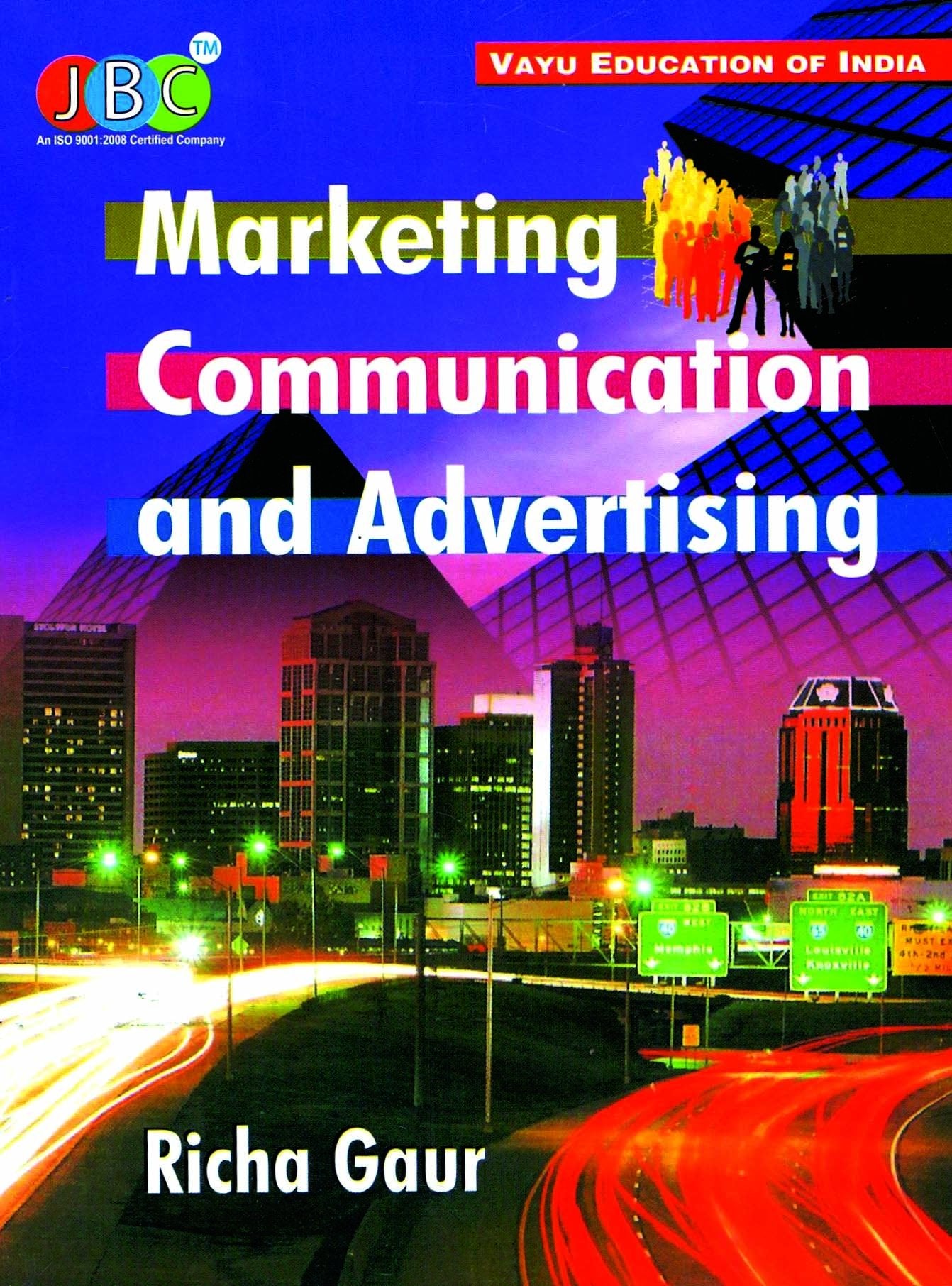 Marketing Communication And Advertising
