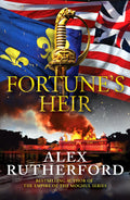 Fortunes Heir: 2 (The Ballantyne Chronicles)