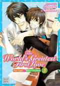 The Worlds Greatest First Love, Vol. 3 (3)