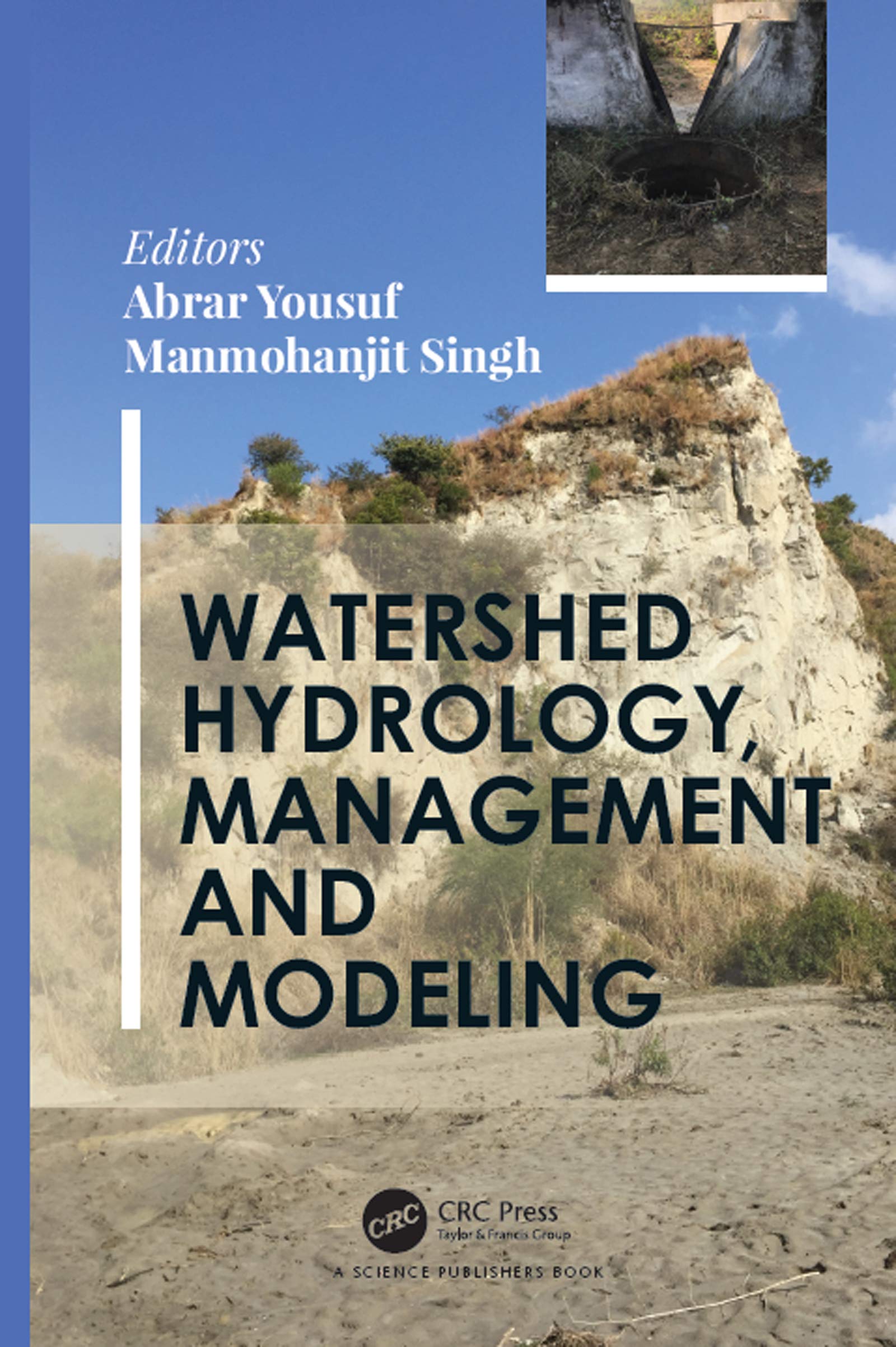 WATERSHED HYDROLOGY MANAGEMENT AND MODELING (HB 2020)