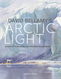 David Bellamys Arctic Light