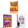 How I Made $2,000,000 In The Stock Market + You Too Can Be An Intelligent Investor + Abdul Journey From Zero To Hero In Share Ma