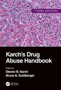 Karchs Drug Abuse Handbook