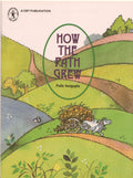 How the Path Grew