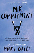 Mr Commitment