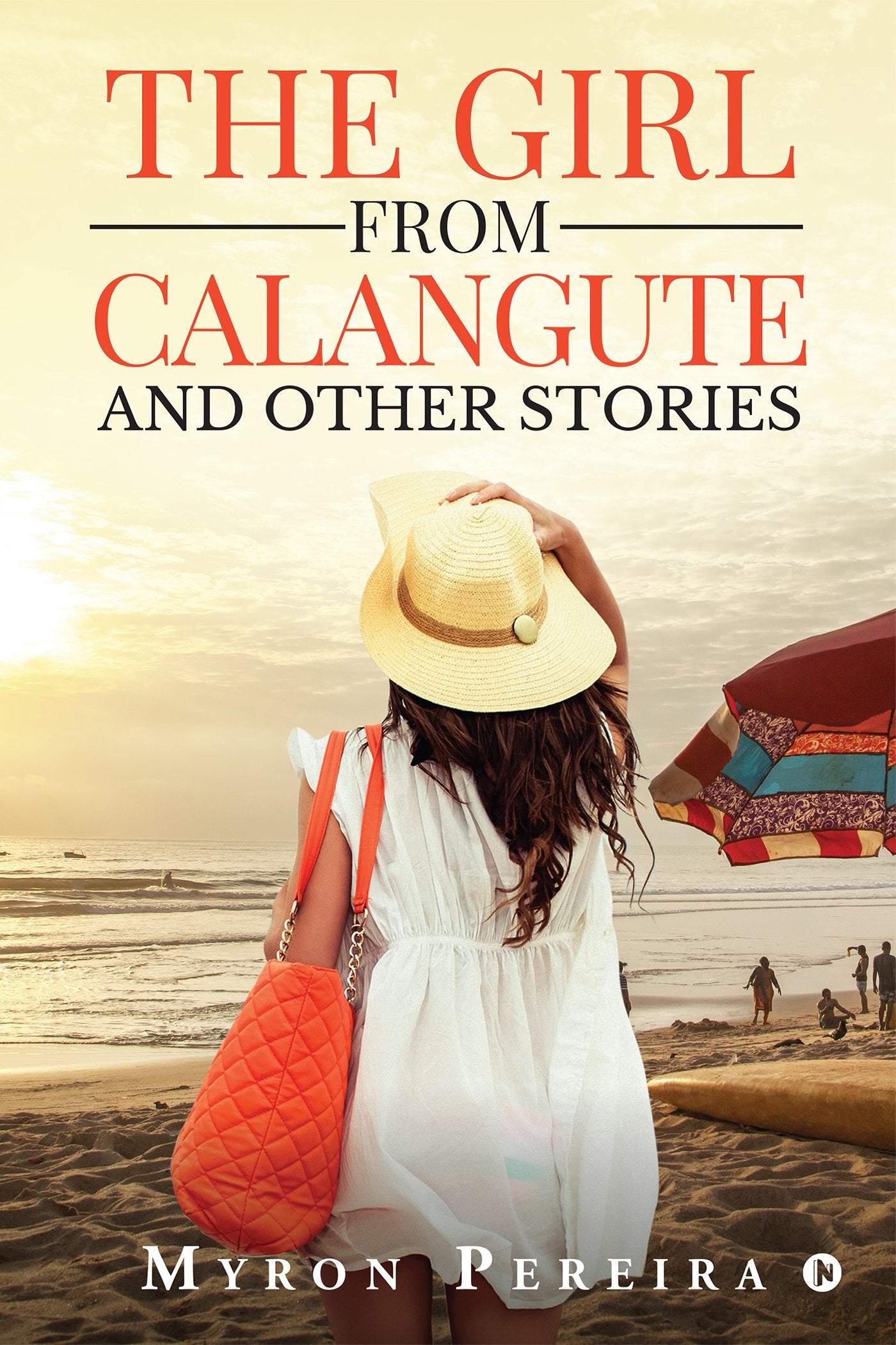 The Girl From Calangute And Other Stories