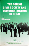 The role of civil society and democratization in nepal