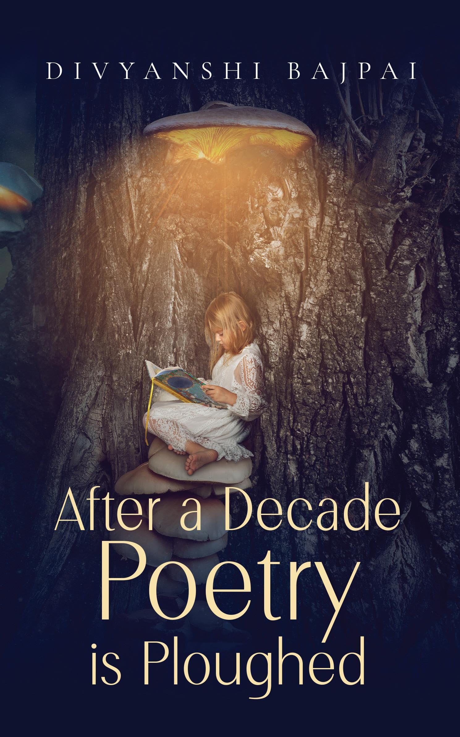 After a decade poetry is ploughed