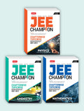 Jee Champion Chemistry (English, Paperback, u