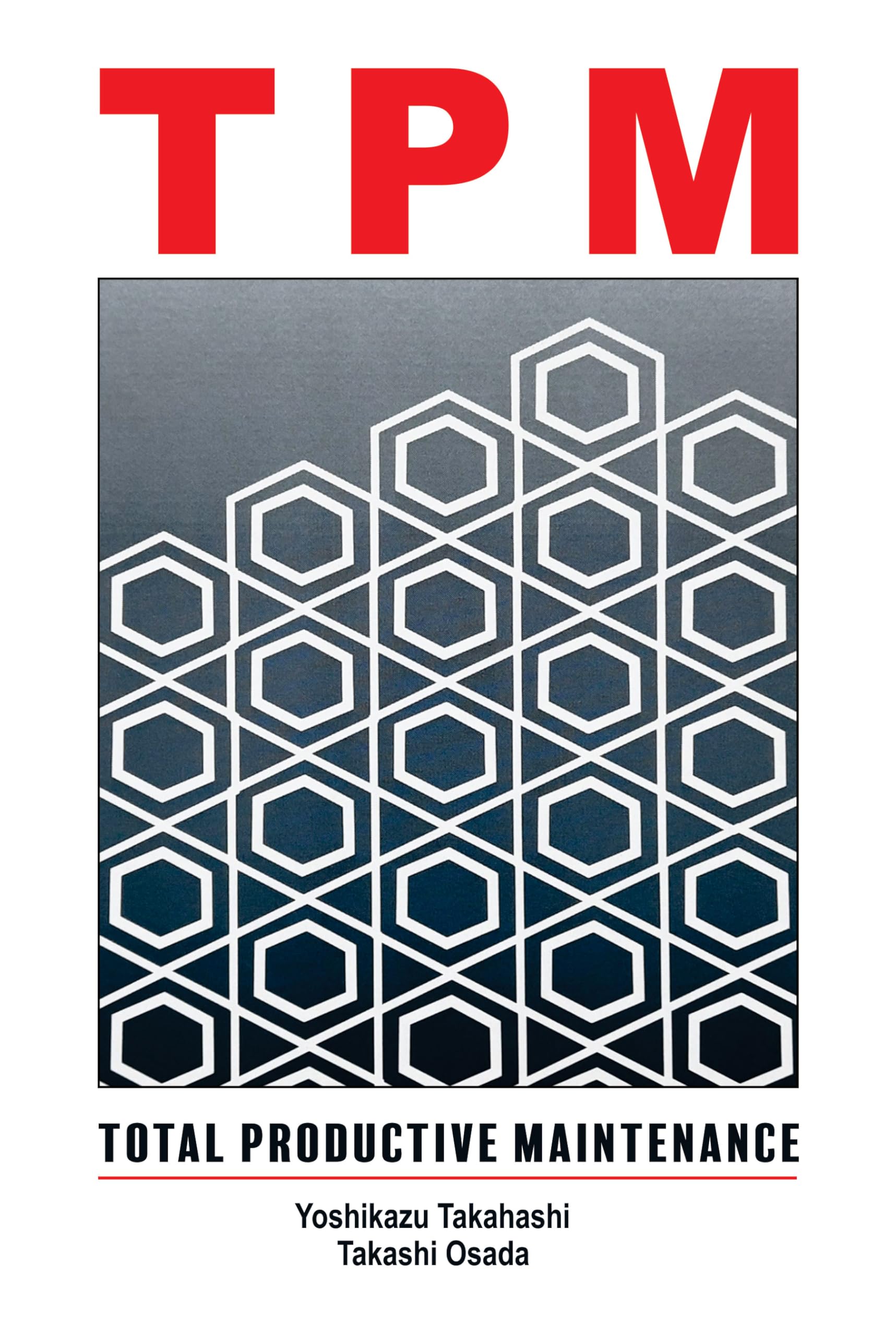 TPM Total Productive Maintenance