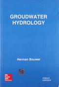 GROUNDWATER HYDROLOGY (PB 2017)