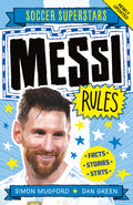 Messi Rules (Soccer Superstars)