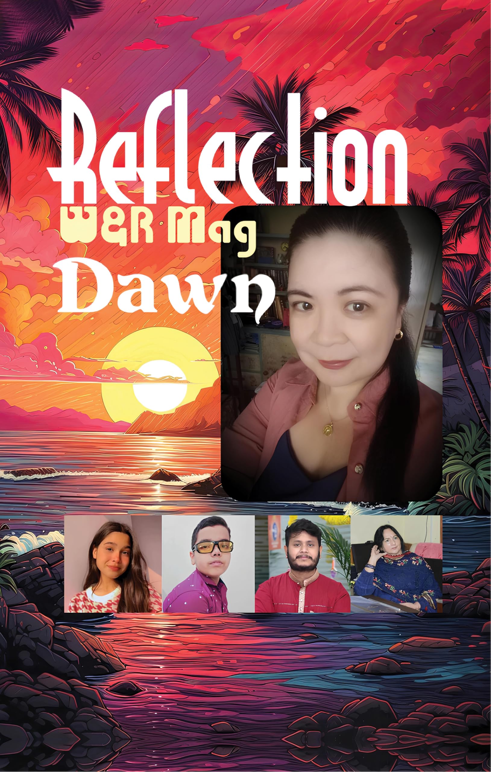 Reflection Dawn