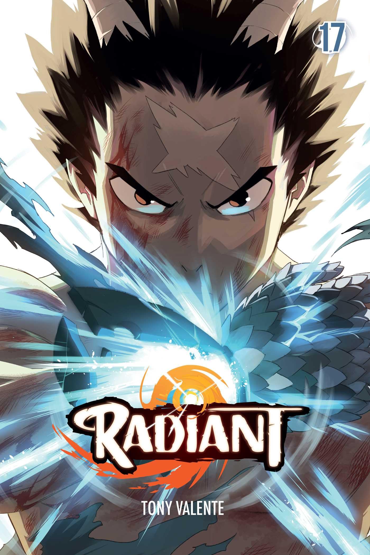 Radiant, Vol. 17 (17)