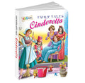 Cinderella Kids Board Fairy Tales
