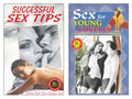 Sawan Present Set Of 2 Sex Education Books | Successful Sex Tips And Sex For Young Couples