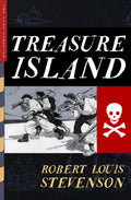 Treasure Island: Illustrated by N.C. Wyeth & Louis Rhead (Top Five Classics)