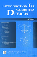 BCS42 Introduction To Algorithm Design