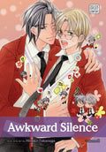 Awkward Silence, Vol. 3 (3)