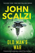 Old Mans War