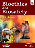 Bioethics And Biosafety | E