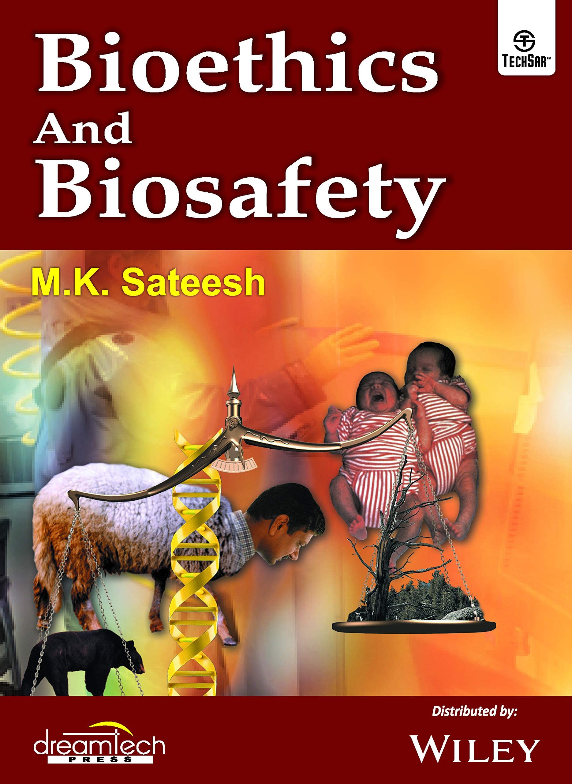 Bioethics And Biosafety | E