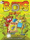 The Lost Camera (8) (Bots)