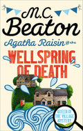 Agatha Raisin And The Wellspring Of Death (Reissue)