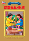 Festivals Of India Rakshabandhan