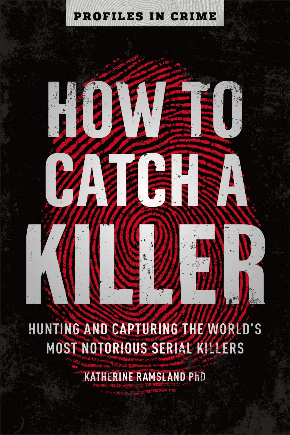 How to Catch a Killer: Hunting and Capturing the Worlds Most Notorious Serial Killers (Volume 1) (Profiles in Crime)