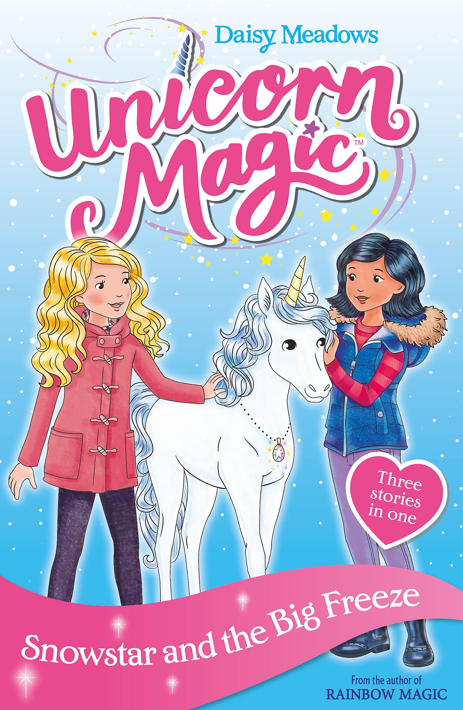 UNICORN MAGIC SPECIAL 1