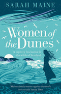 Women Of The Dunes