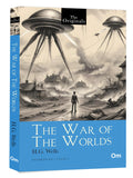 The War of the Worlds: The Originals Classic by H.G. Wells  Unabridged Classics | Science fiction | Classic literature | Time t