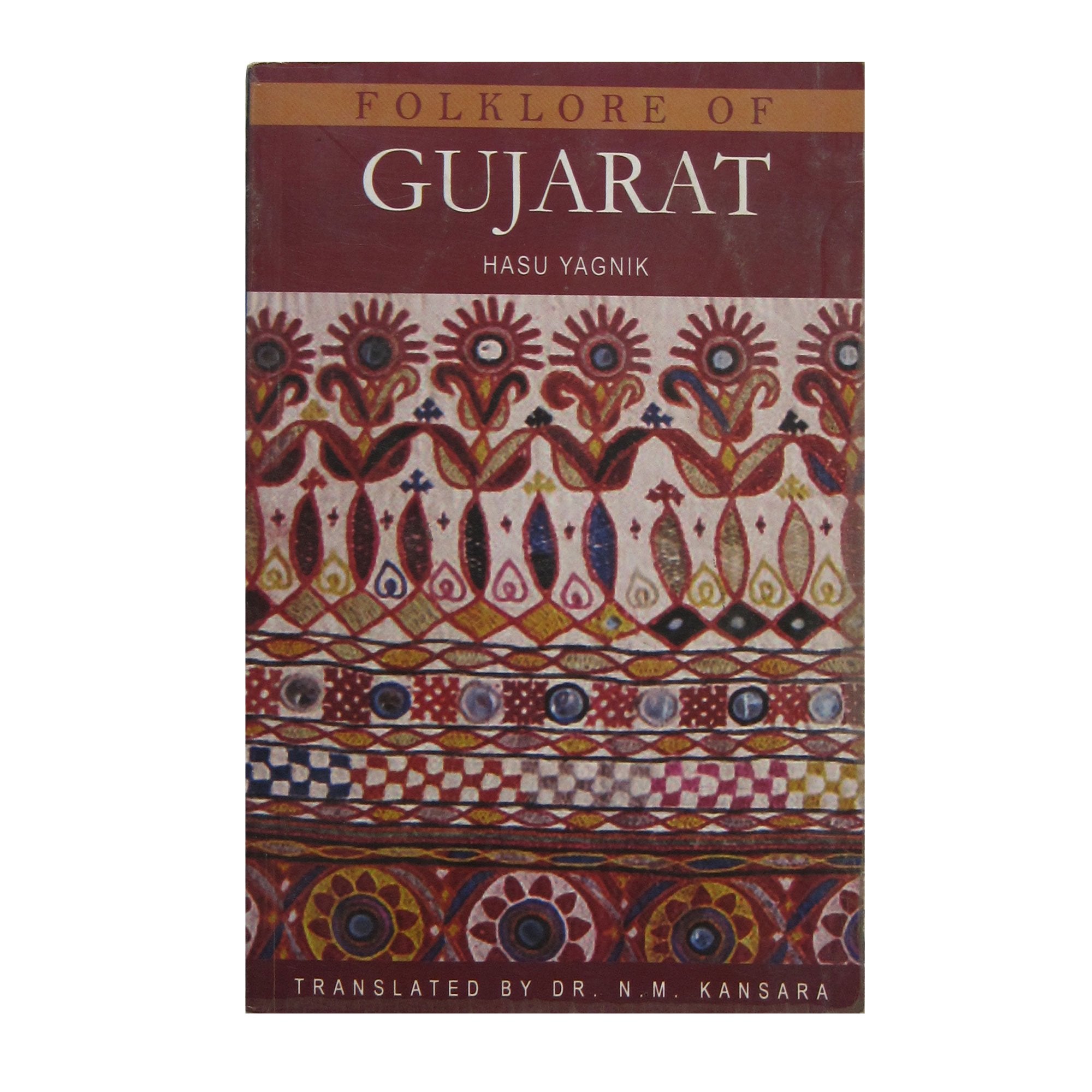 Folklore Of Gujrat