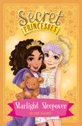 SECRET PRINCESSES: 03 STARLIGHT SLEEPOVER