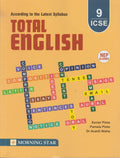 Total English With Aural And Oral English For Icse Class 9 | Icse English Language Course | Revised And Enlarged Edition | Accor