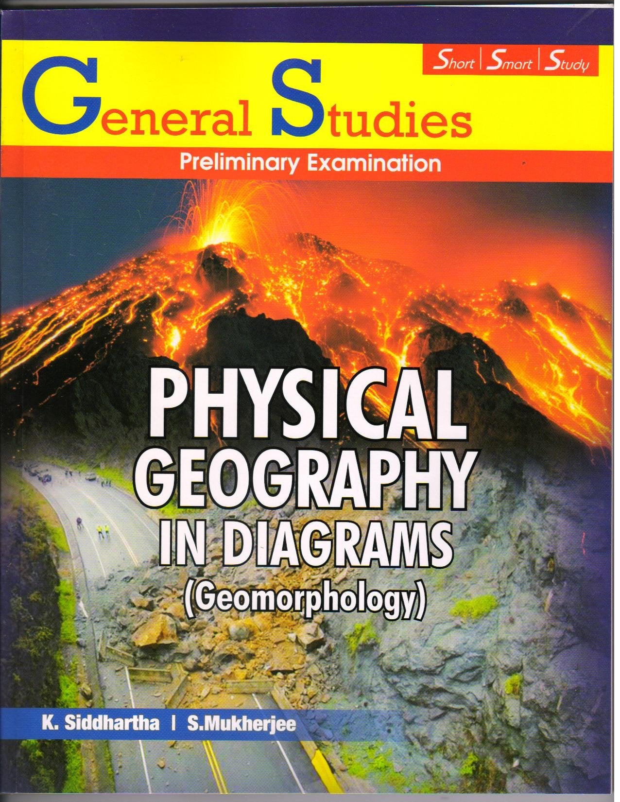 Gs Pt Physical Geography In Diagrams (Geomorphology)