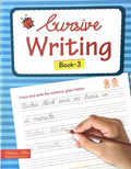 Cursive Writing3.