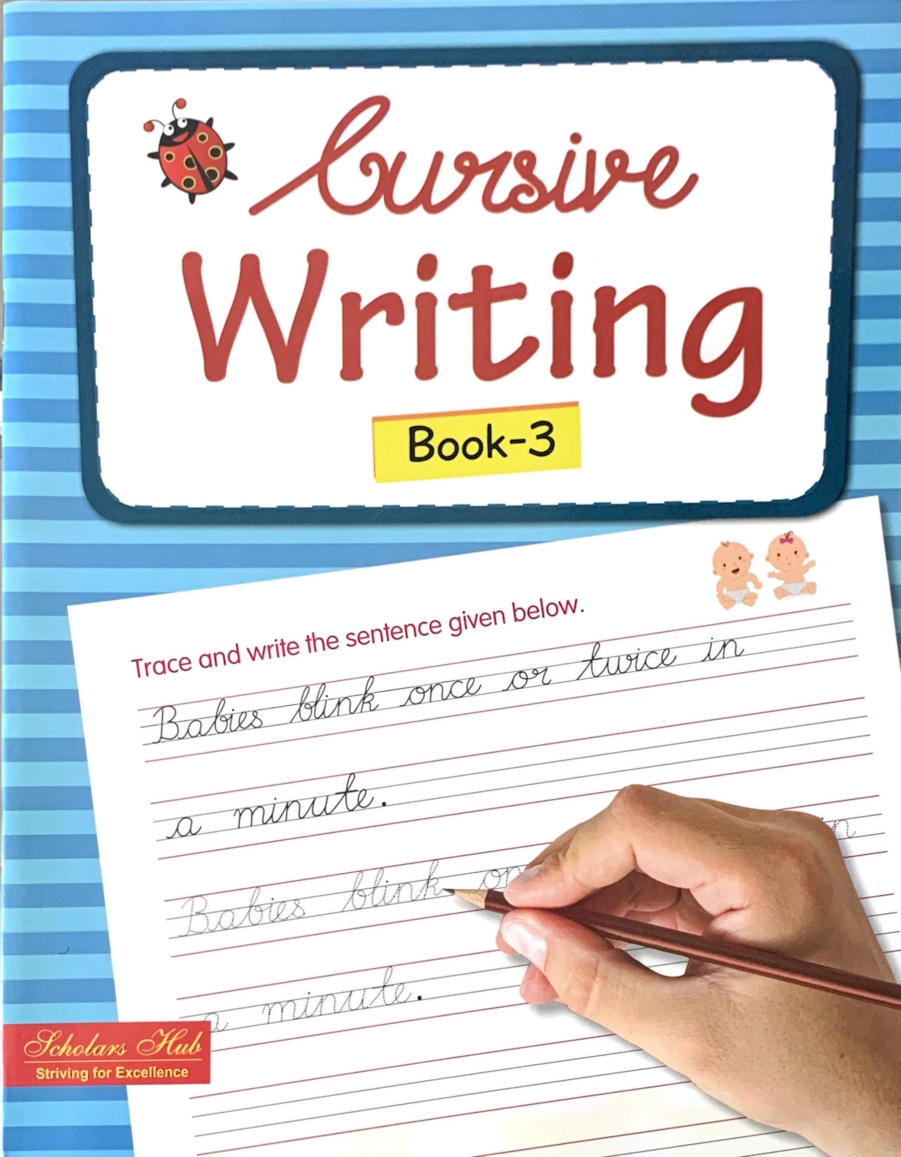 Cursive Writing3.