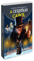 A Christmas Carol | All Time Great Classics Novels