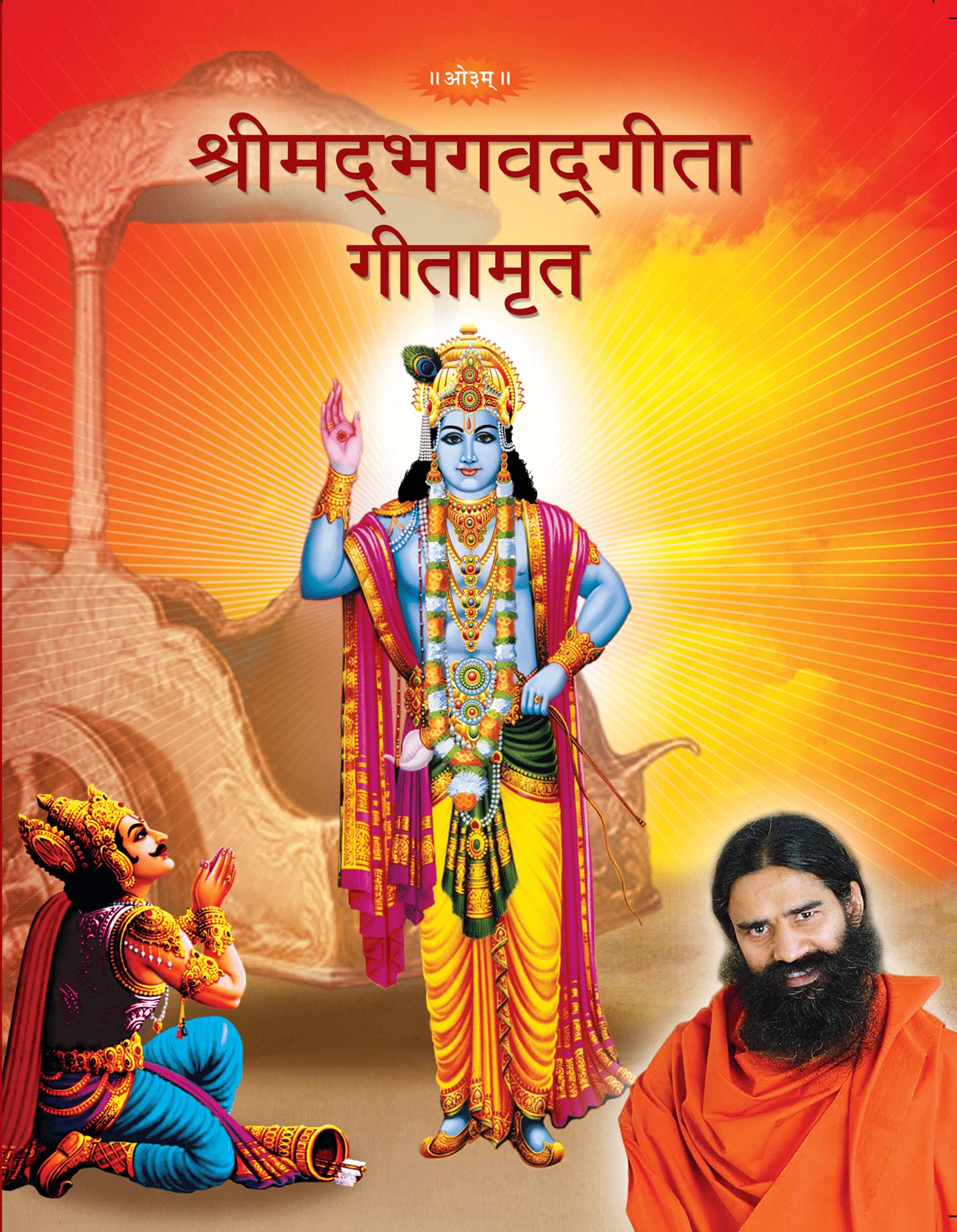 Shrimad Bhagvat Geeta By Pujya Swami Ramdev Ji
